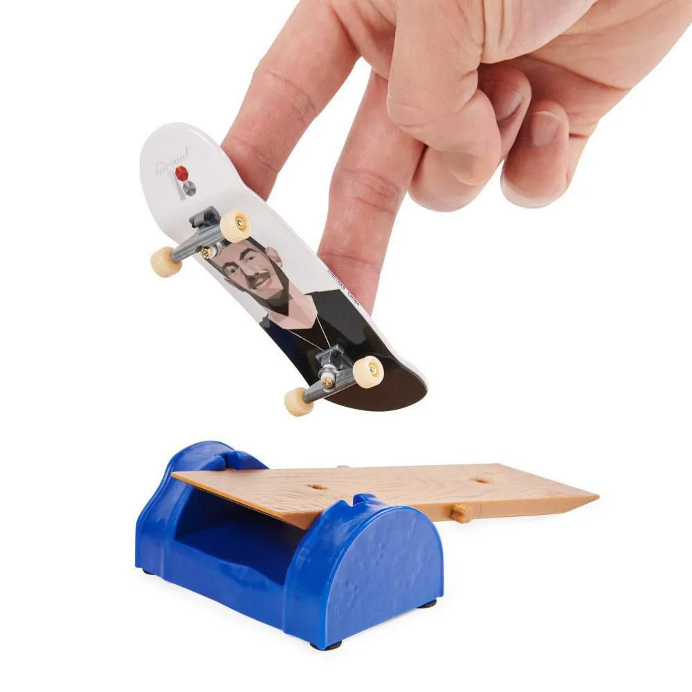 TECH DECK FINGER SKATE PLANB | SPINMASTER TECH DECK FINGER SKATE PLANB | SPINMASTER